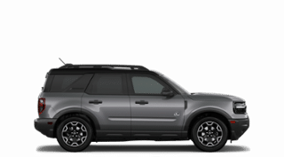 2026 Ford Bronco Sport® External Image 1